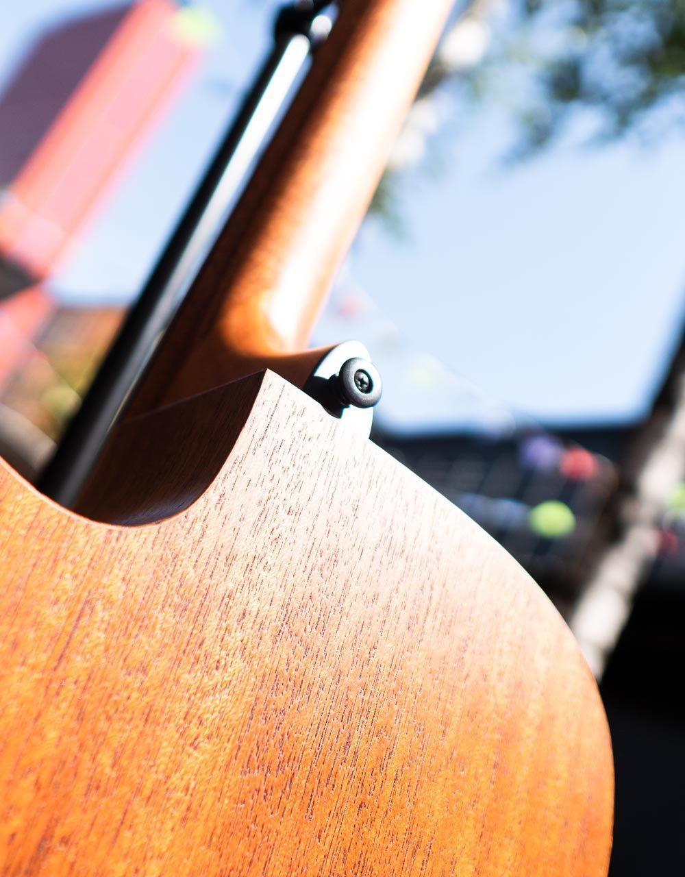 Электроакустическая гитара LAG GLA T170DCE - купить в "Гитарном Клубе"