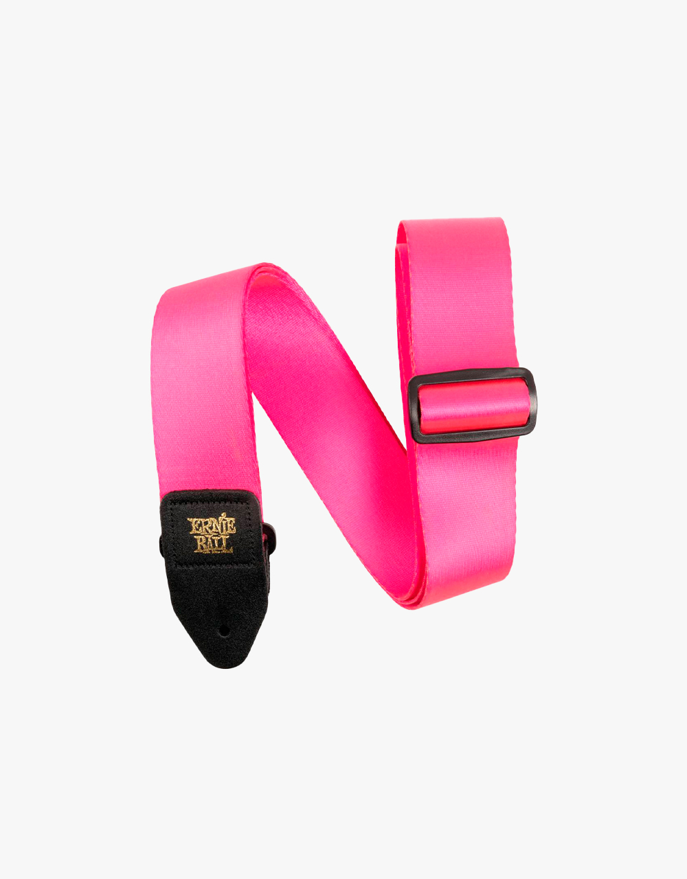Гитарный ремень Ernie Ball 5321 Neon - купить в "Гитарном Клубе"