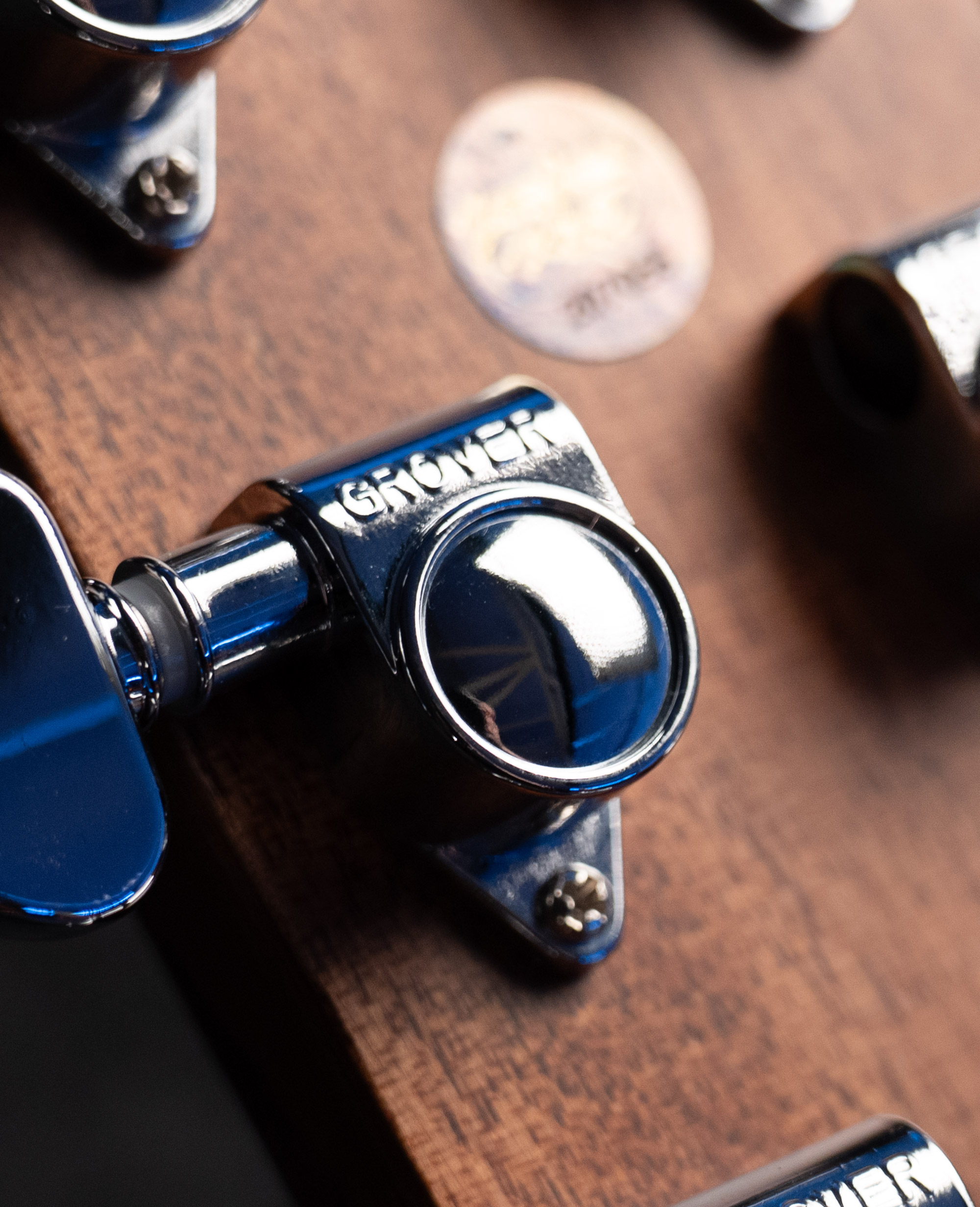 Электроакустическая гитара Sigma DMC-15E - купить в "Гитарном Клубе"