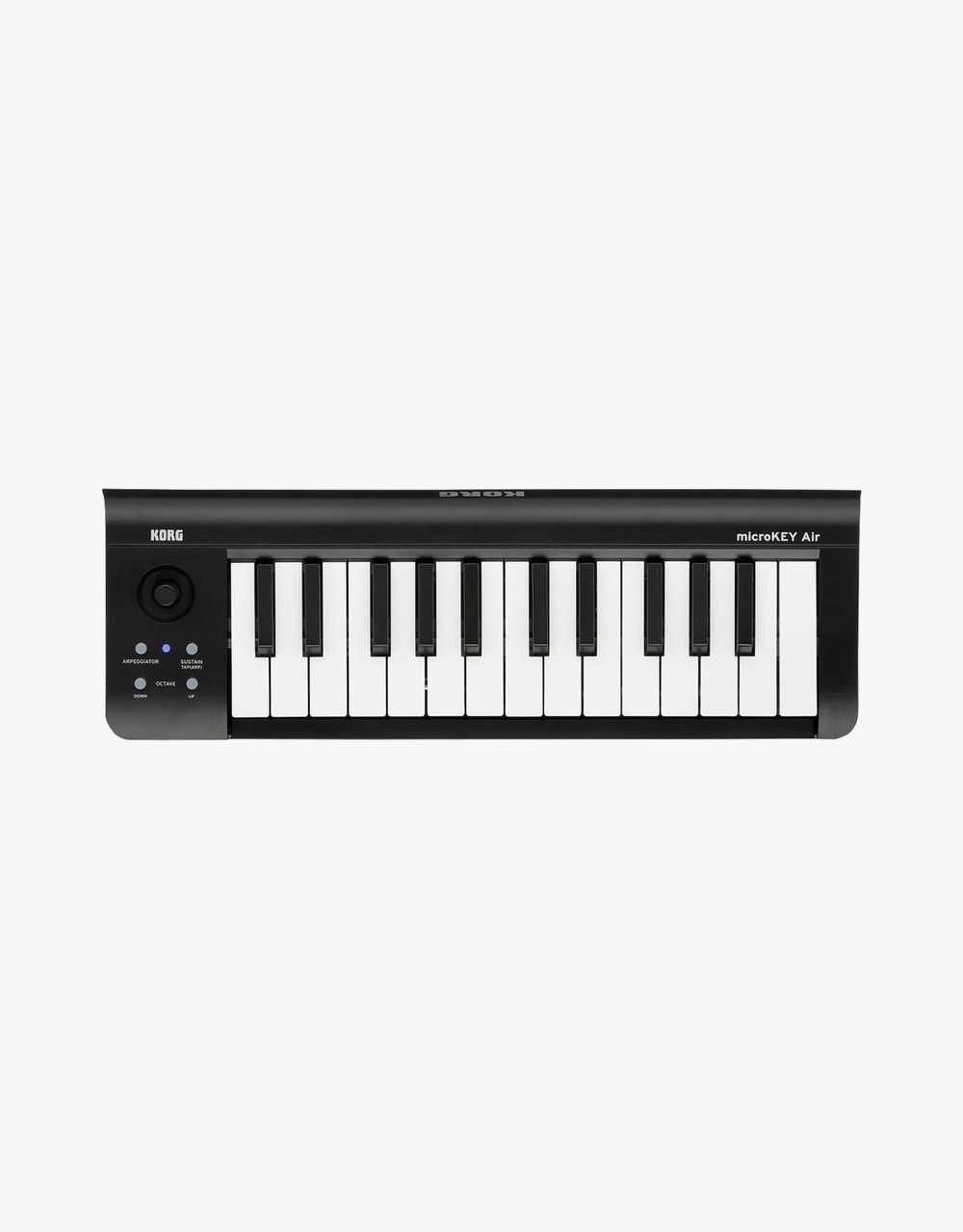 MIDI-контроллер Korg MICROKEY2-25 - купить в "Гитарном Клубе"