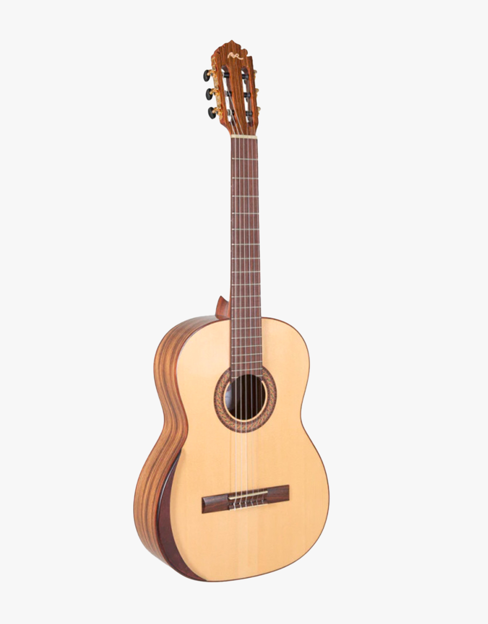 Классическая гитара Manuel Rodriguez AC40-S Academia - купить в "Гитарном Клубе"