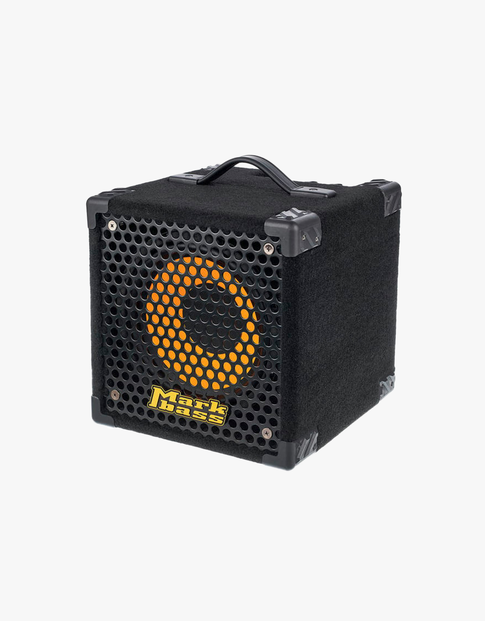 Комбоусилитель для бас-гитары Markbass Micromark 801 - купить в "Гитарном Клубе"