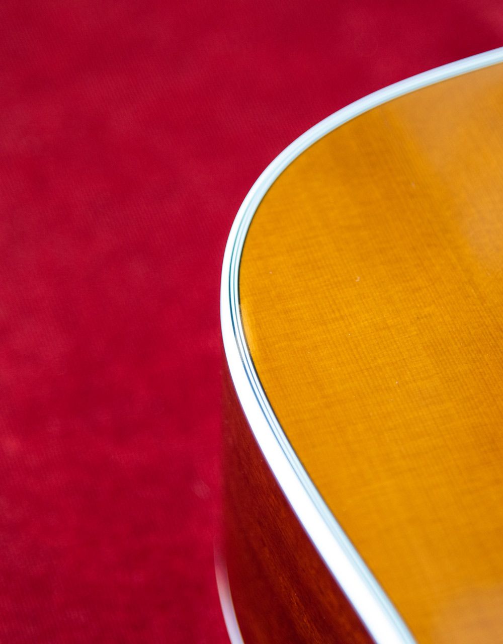 Электроакустическая гитара Sigma DM-SG5 - купить в "Гитарном Клубе"