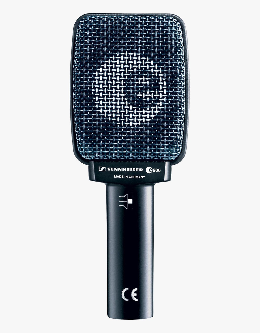 Микрофон Sennheiser E 906 - купить в "Гитарном Клубе"