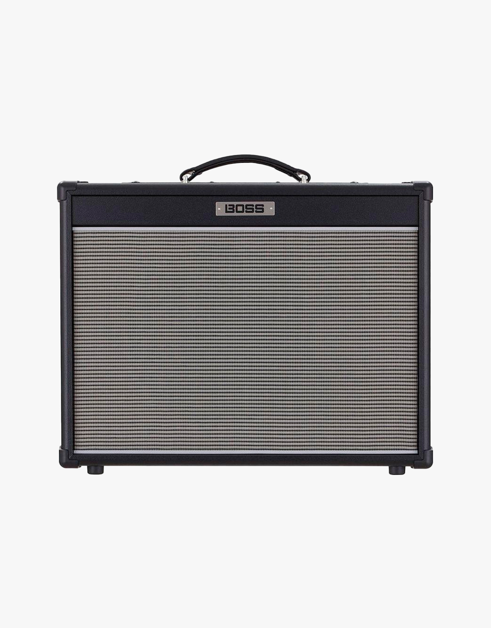 Комбоусилитель для электрогитары Boss Nextone Artist, 1х12", 80Вт - купить в "Гитарном Клубе"