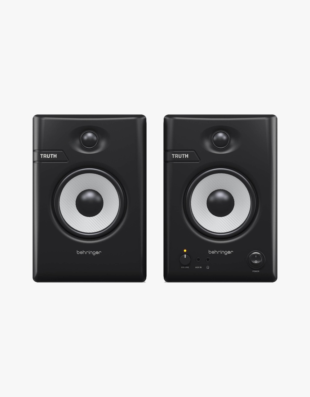 Студийные мониторы BEHRINGER TRUTH 4.5 - купить в "Гитарном Клубе"