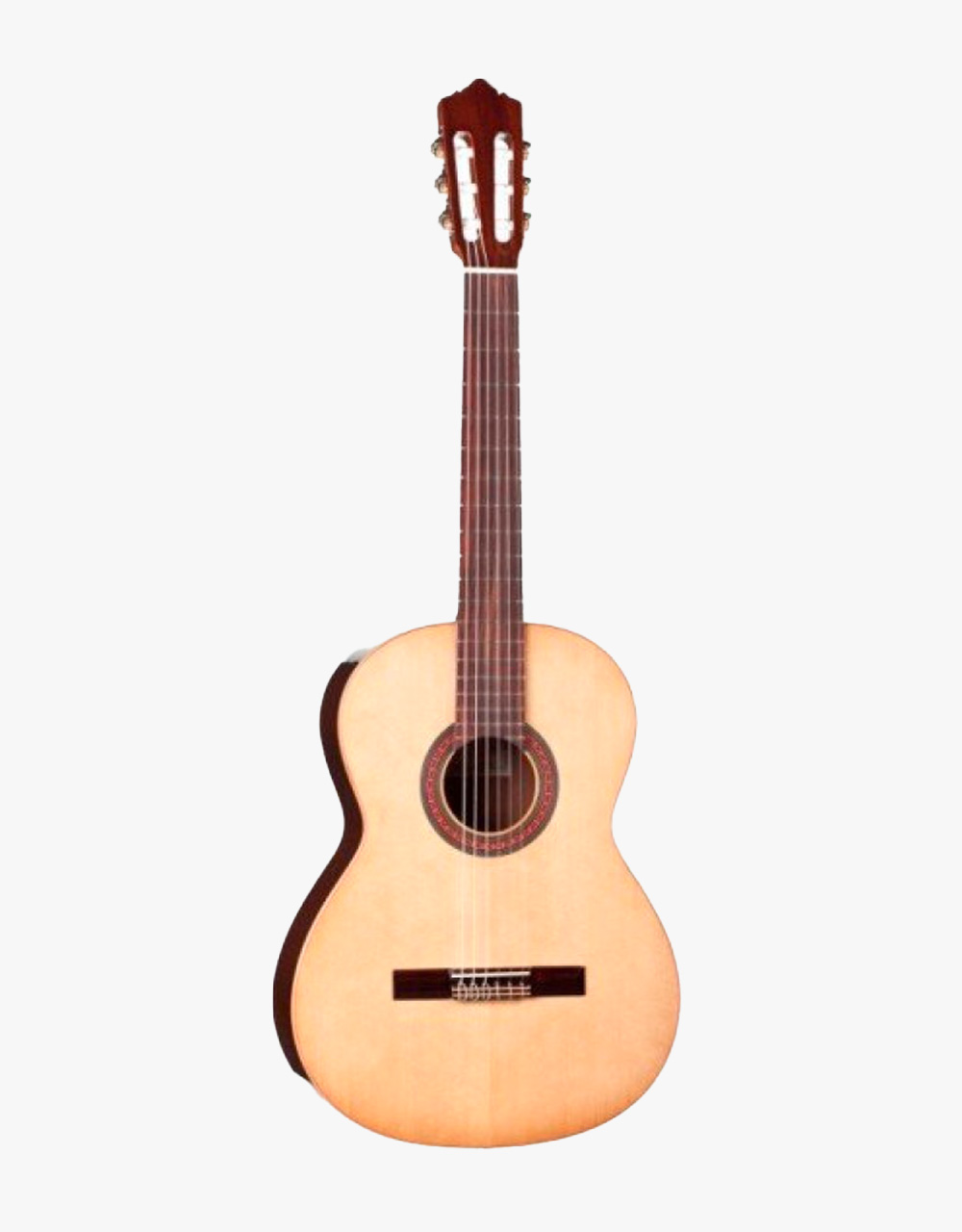 Классическая гитара Perez 620 Spruce - купить в "Гитарном Клубе"