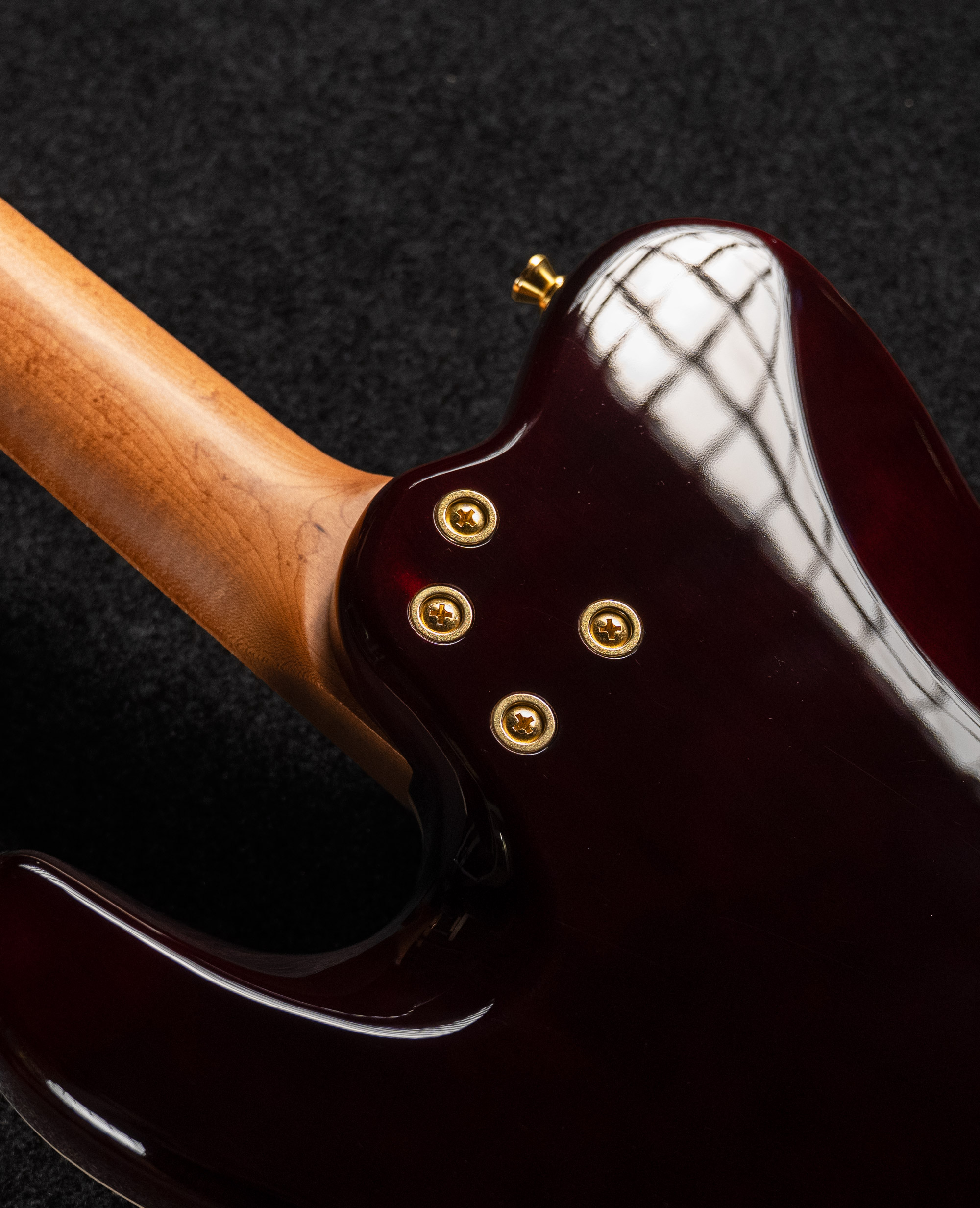 Электрогитара JET JT-600 BS G - купить в "Гитарном Клубе"