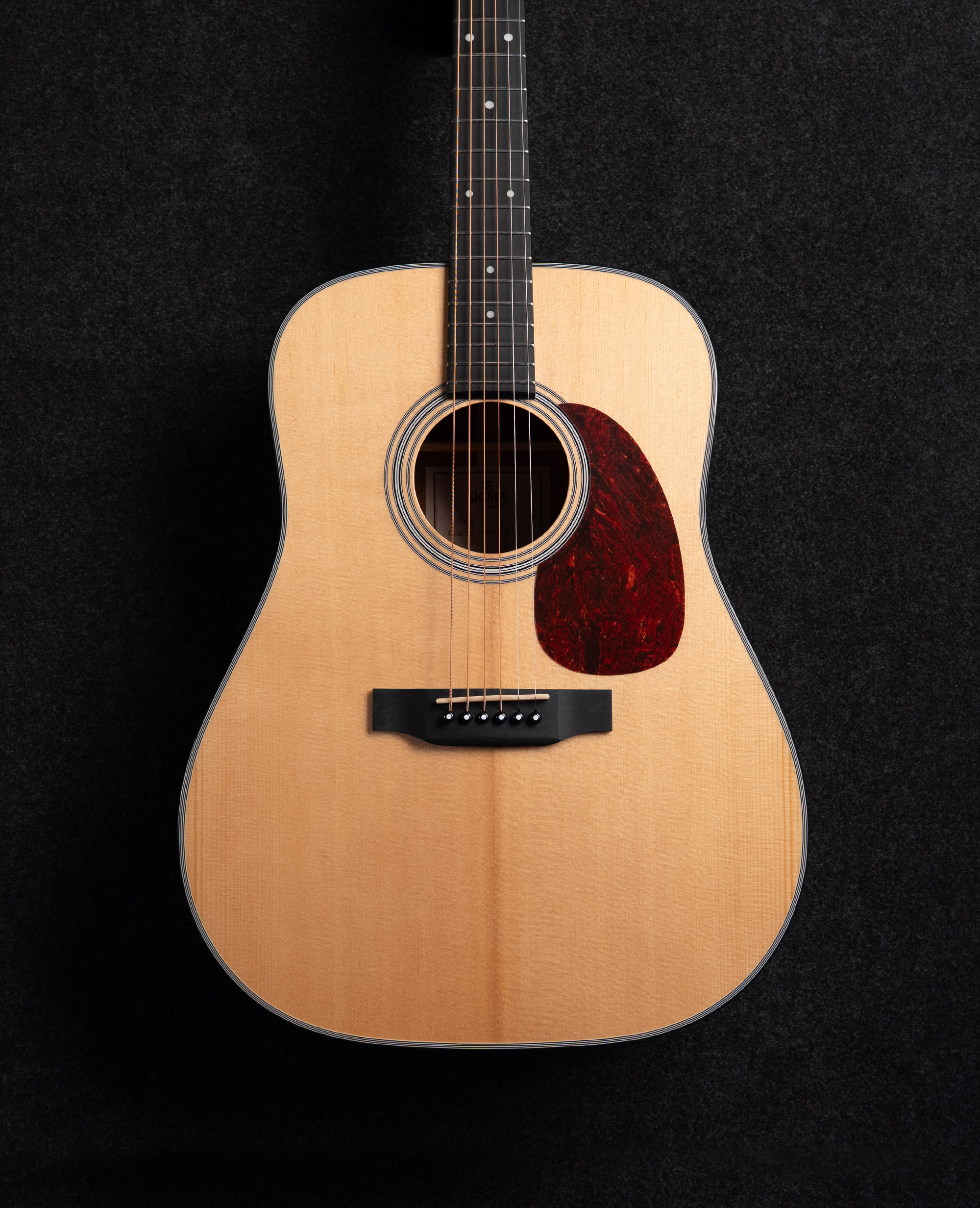 美品Sigma Guitars by Martin DM1ST ギター ケース付 美品Sigma Guitars by Martin DM1ST ギター ケース付 美品Sigma