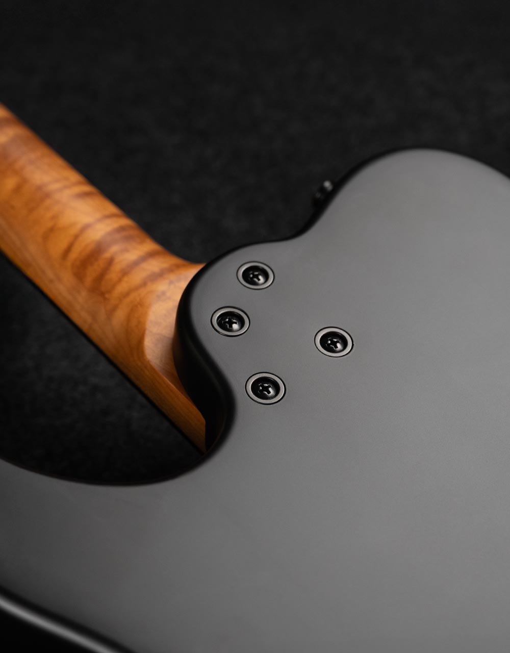 Электрогитара Spira T-400 MBK - купить в "Гитарном Клубе"