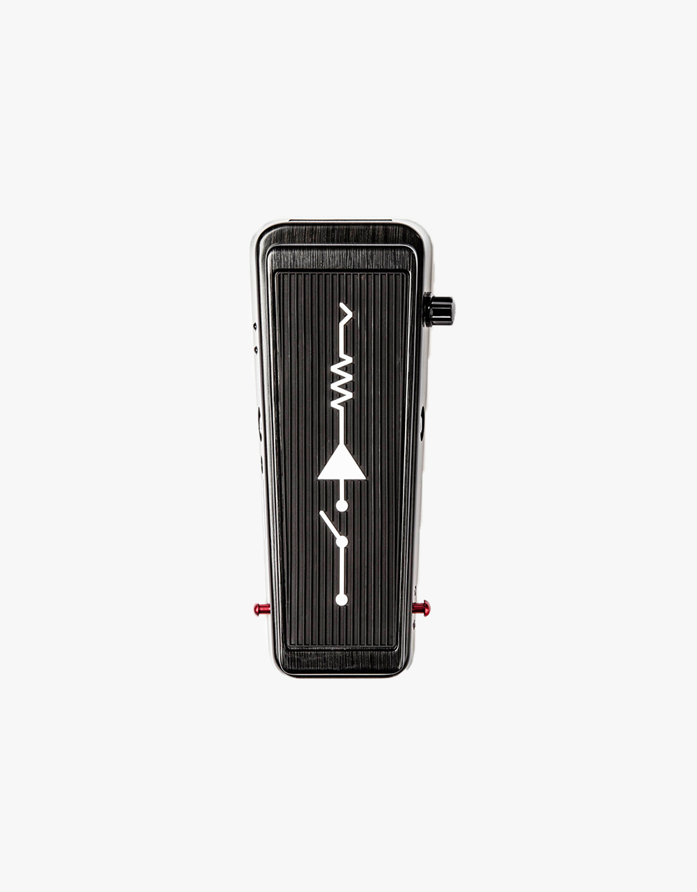 Гитарная педаль Dunlop CAE MC404 Dual Fasel Wah - купить в "Гитарном Клубе"