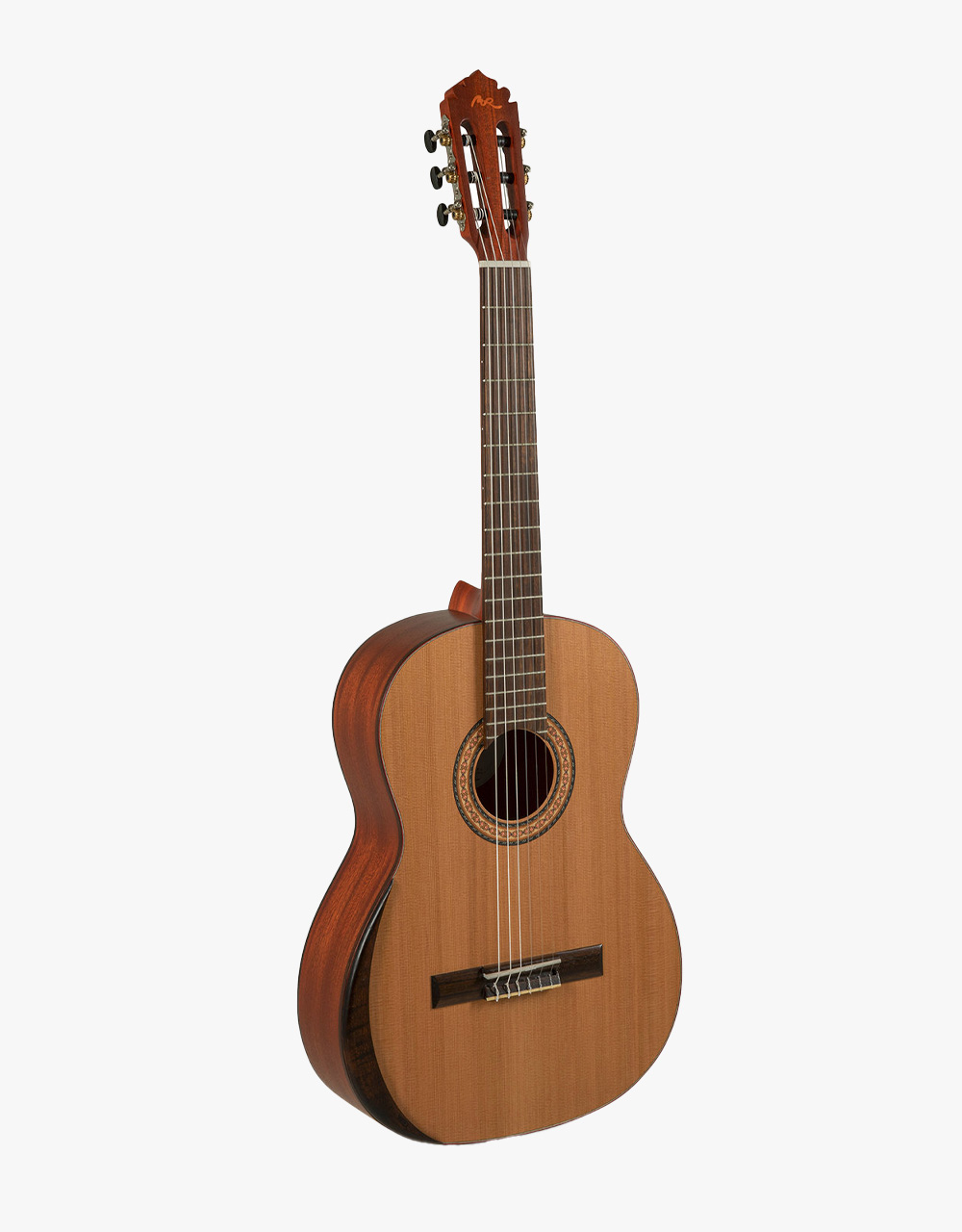 Классическая гитара Manuel Rodriguez T-65 4/4 Tradicion - купить в "Гитарном Клубе"