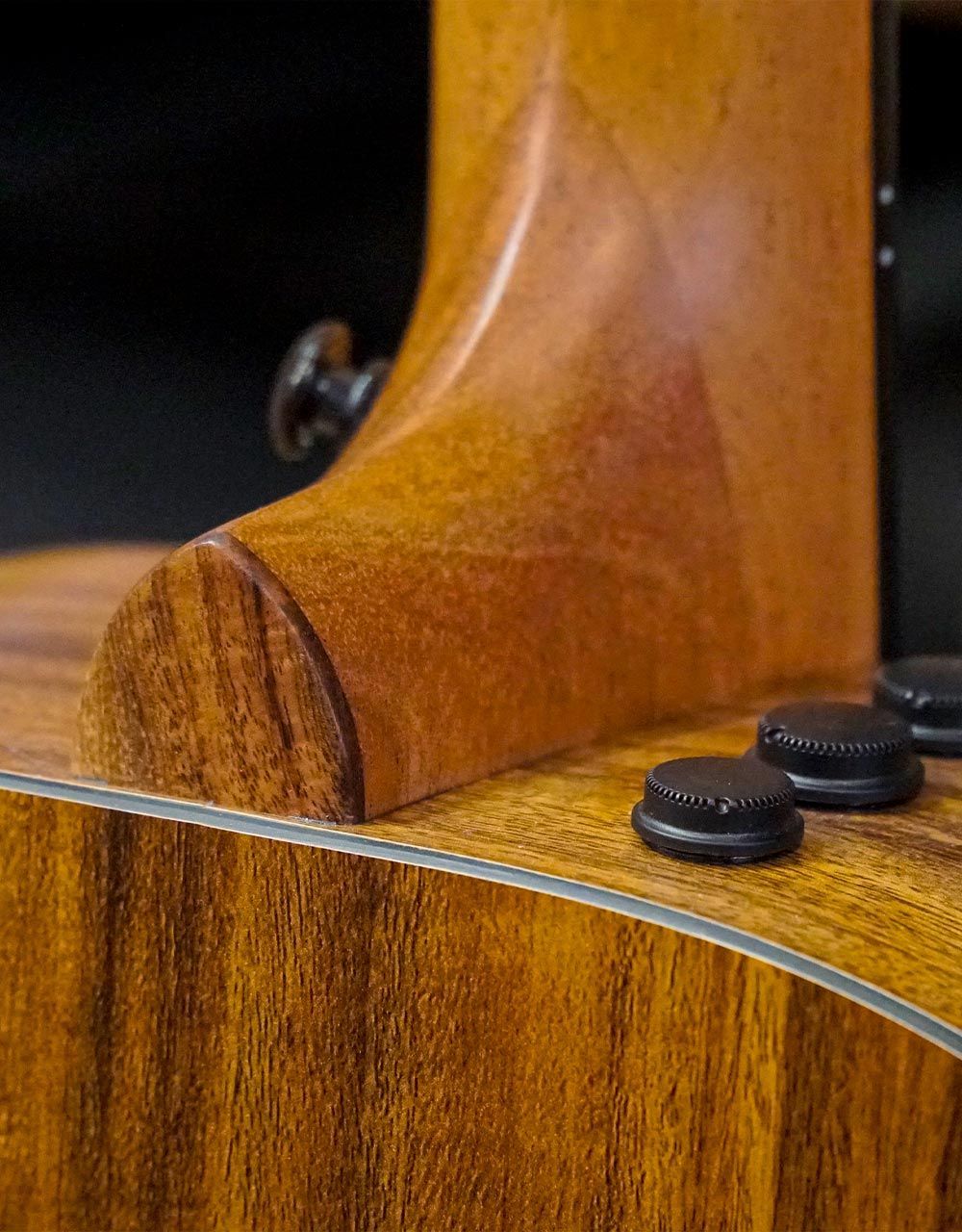 Электроакустическая гитара 3/4 Enya EM-X1EQ + - купить в "Гитарном Клубе"