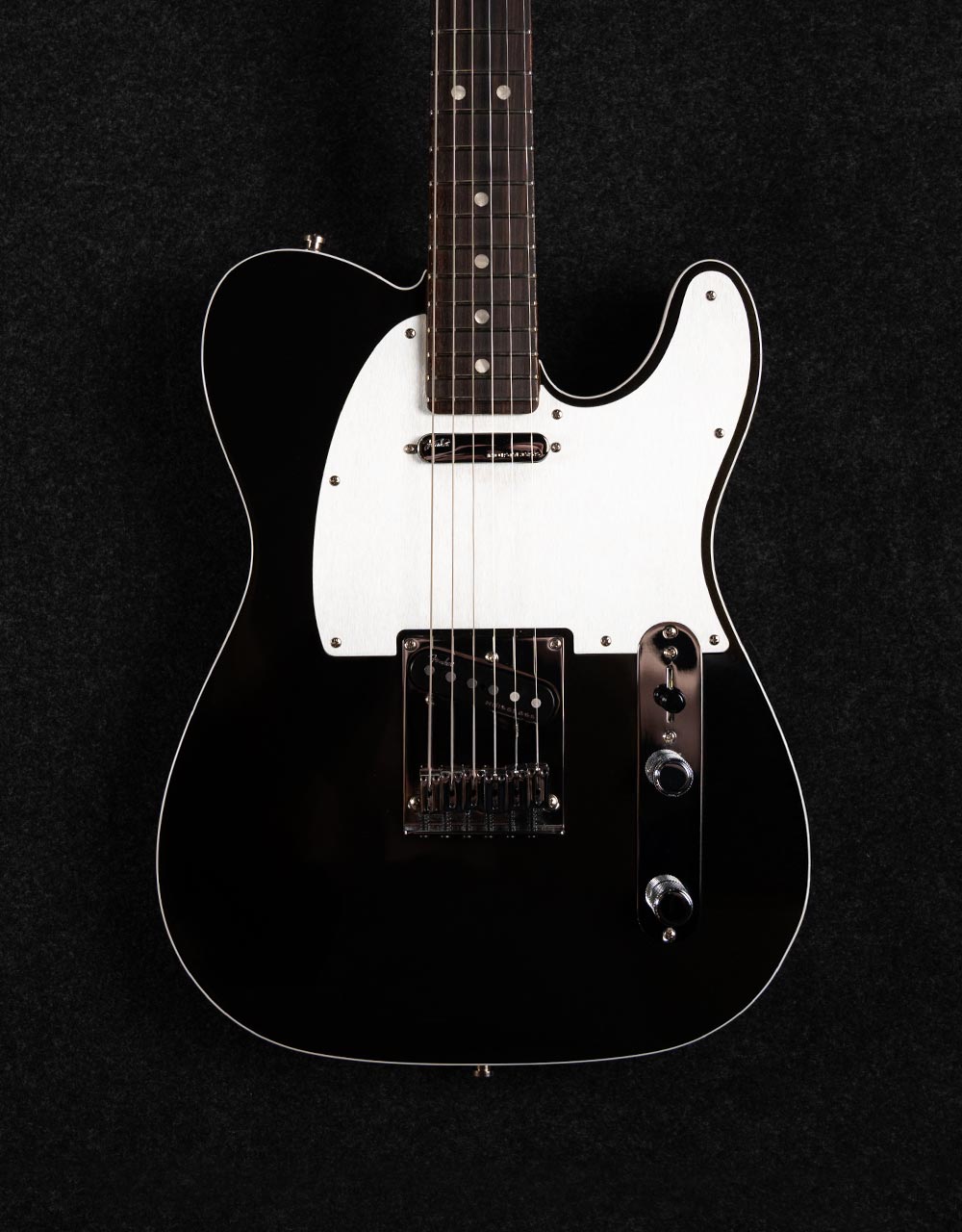 Электрогитара Fender American Ultra Telecaster Texas Tea