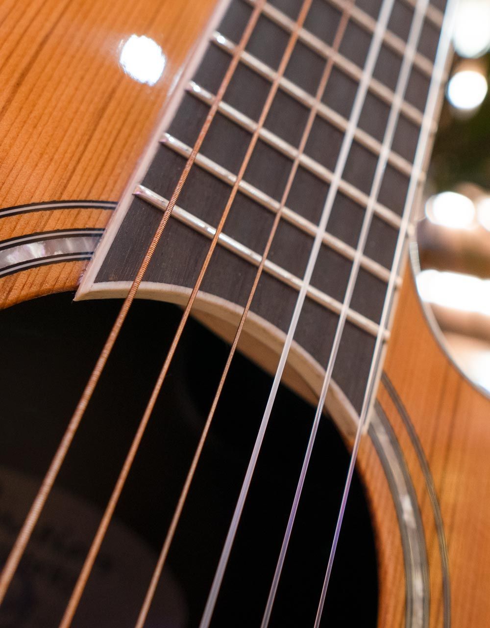 Классическая гитара Ovation CS24C-4 Celebrity Standard Mid Cutaway Natural - купить в "Гитарном Клубе"