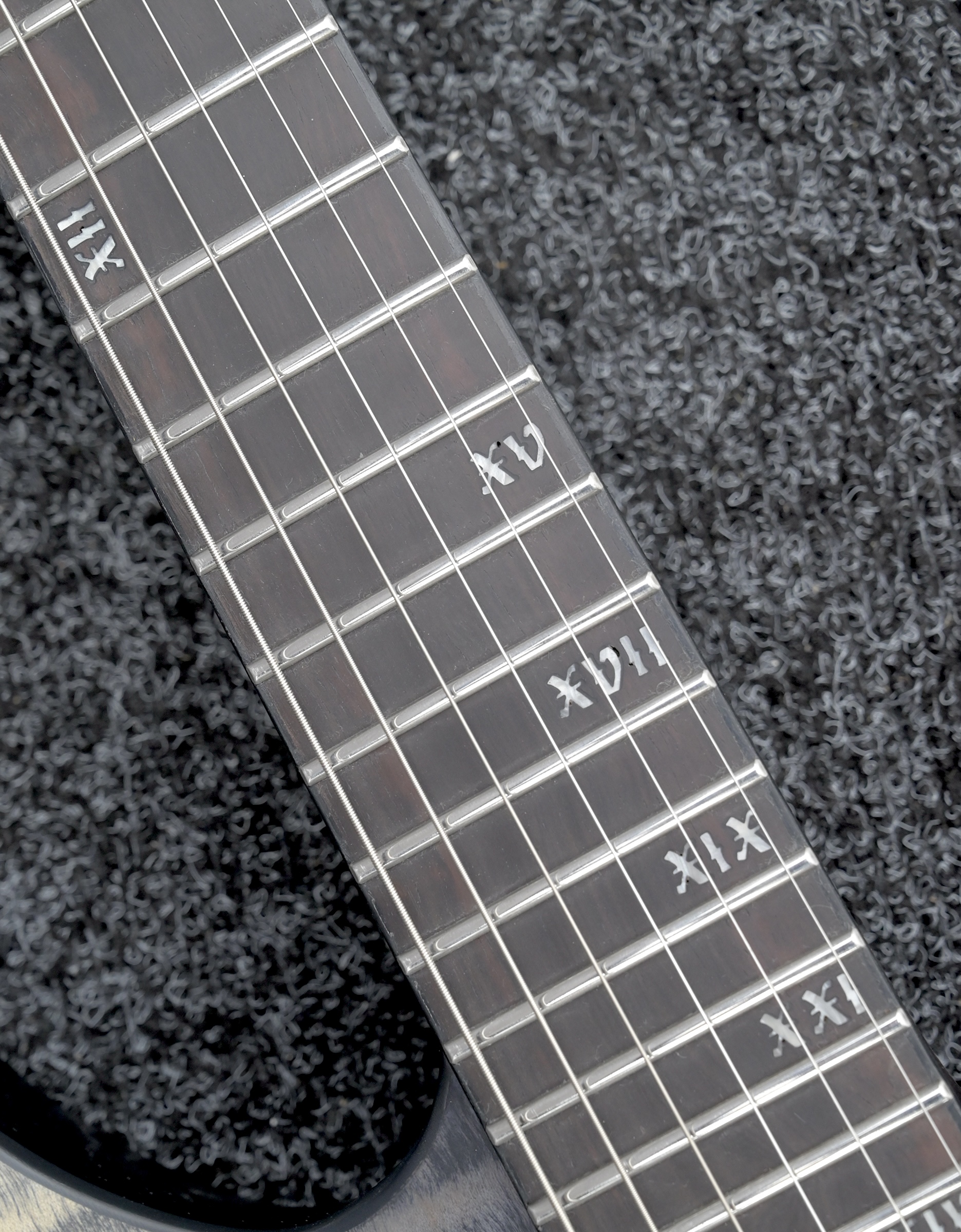 Электрогитара Schecter Banshee Mach-6 FOB - купить в "Гитарном Клубе"