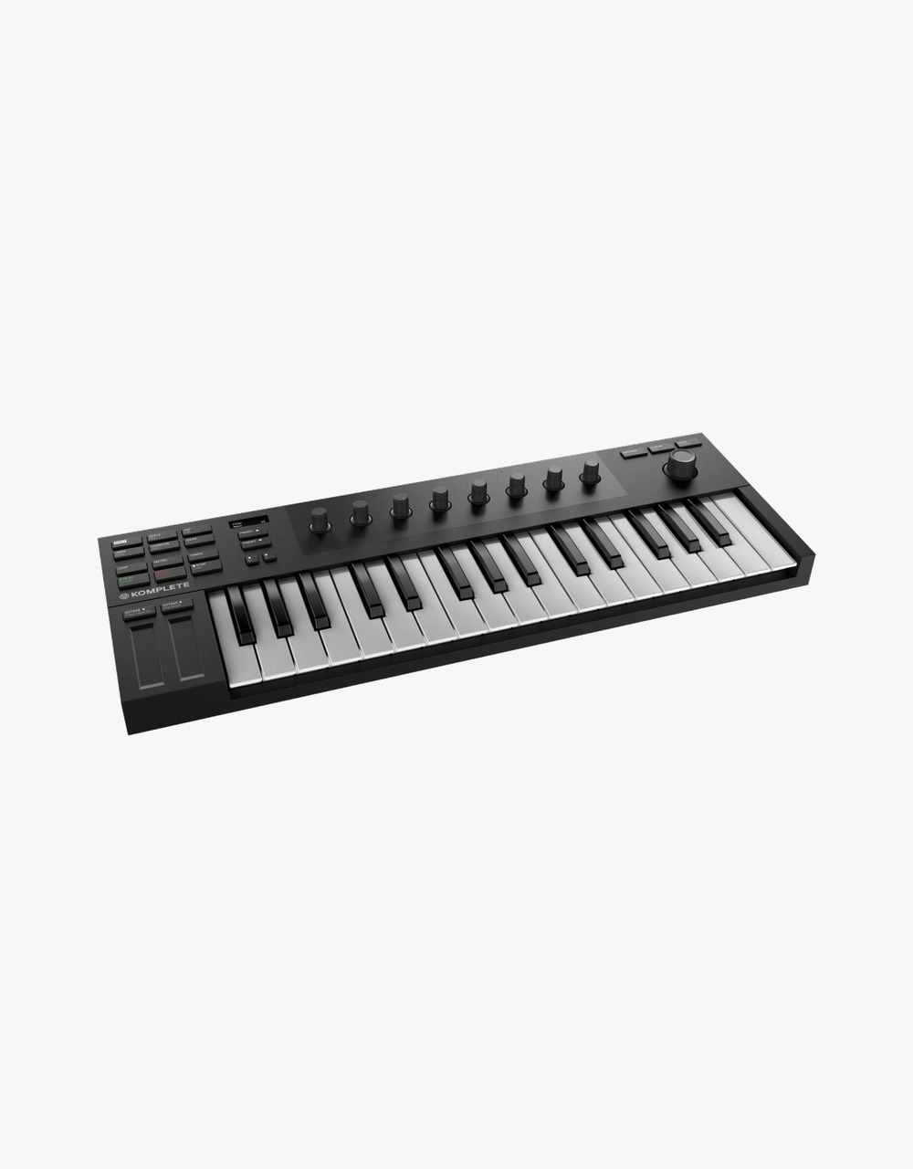MIDI-контроллер Native Instruments Komplete Kontrol M32 - купить в "Гитарном Клубе"