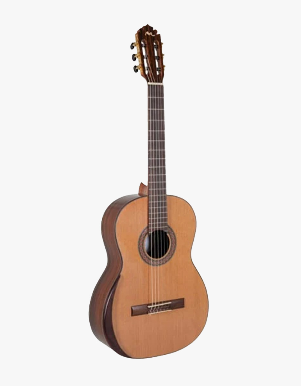 Классическая гитара Manuel Rodriguez A-C 4/4 Superior - купить в "Гитарном Клубе"
