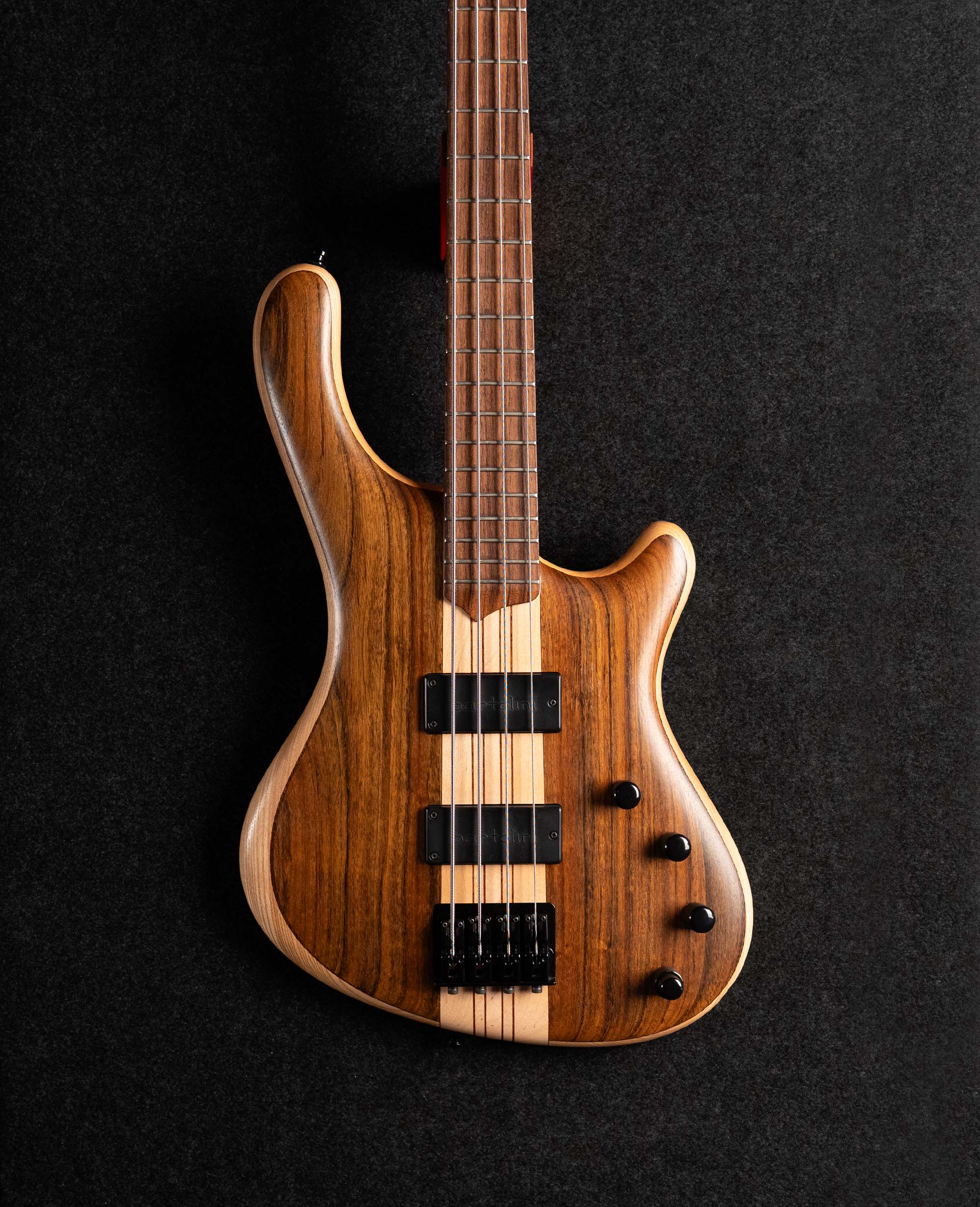 Бас-гитара Mayones Prestige 4 Custom - купить в "Гитарном Клубе"