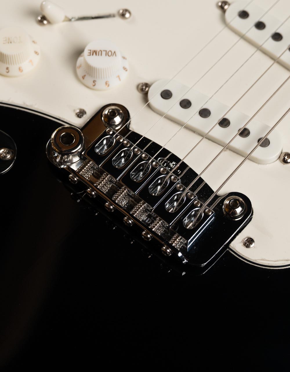 Электрогитара G&L FD Legacy Jet Black MP - купить в "Гитарном Клубе"