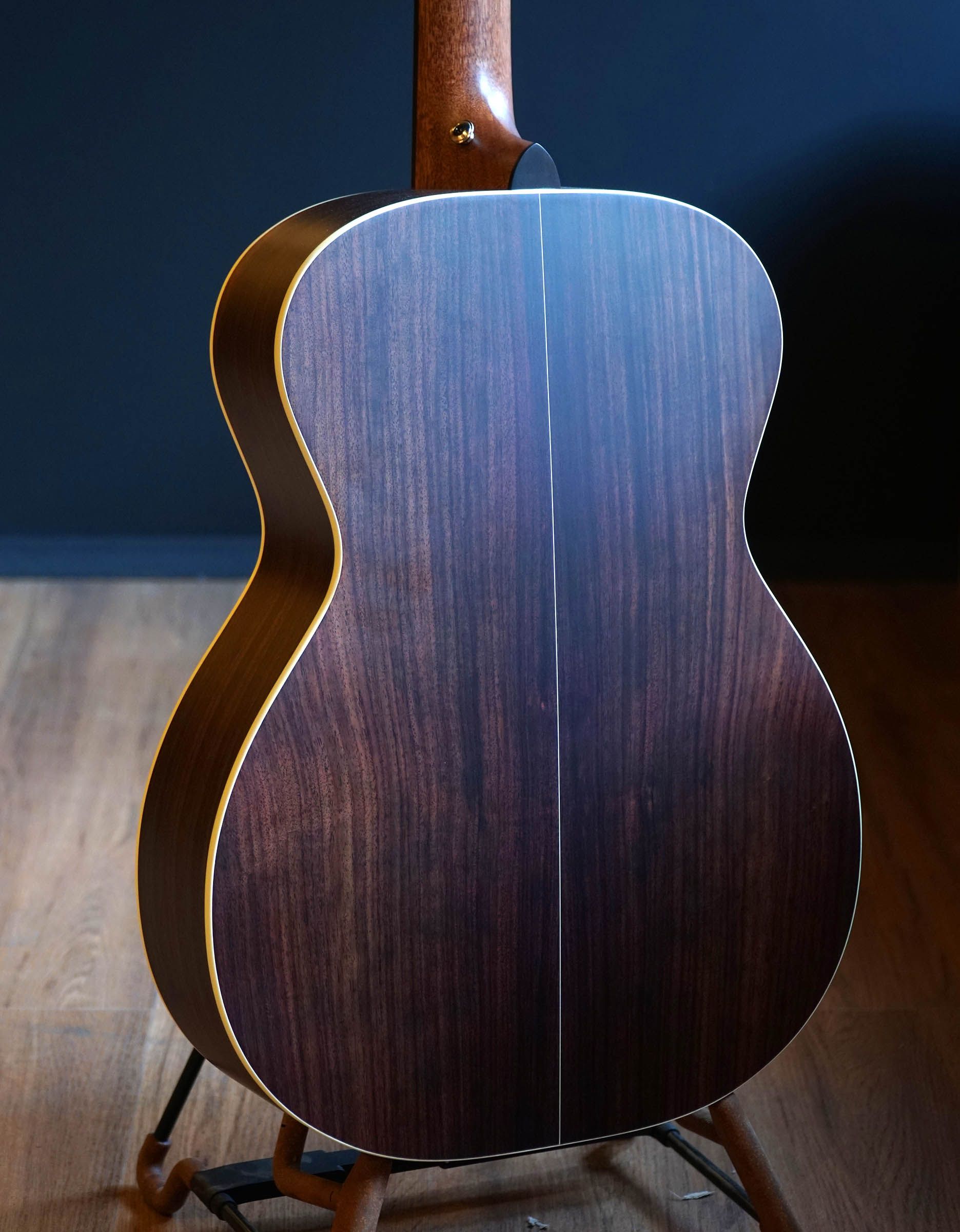 Акустическая гитара Furch Vintage 1 OM-SR - купить в "Гитарном Клубе"