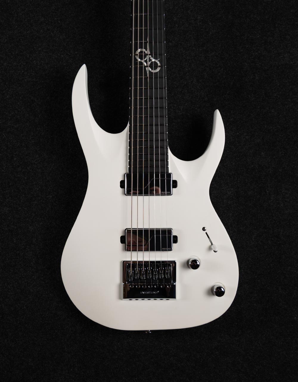 Электрогитара Solar Guitars A1.7 Vinter - купить в "Гитарном Клубе"
