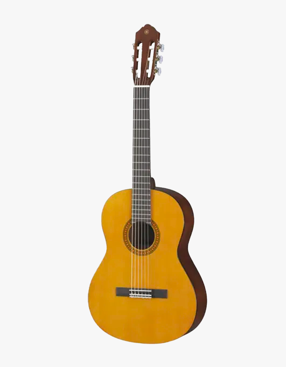 Классическая гитара 3/4 Yamaha CS40 - купить в "Гитарном Клубе"