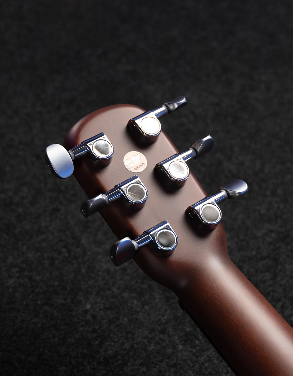 Трансакустическая гитара Lava Me-4 Spruce 36” - купить в "Гитарном Клубе"