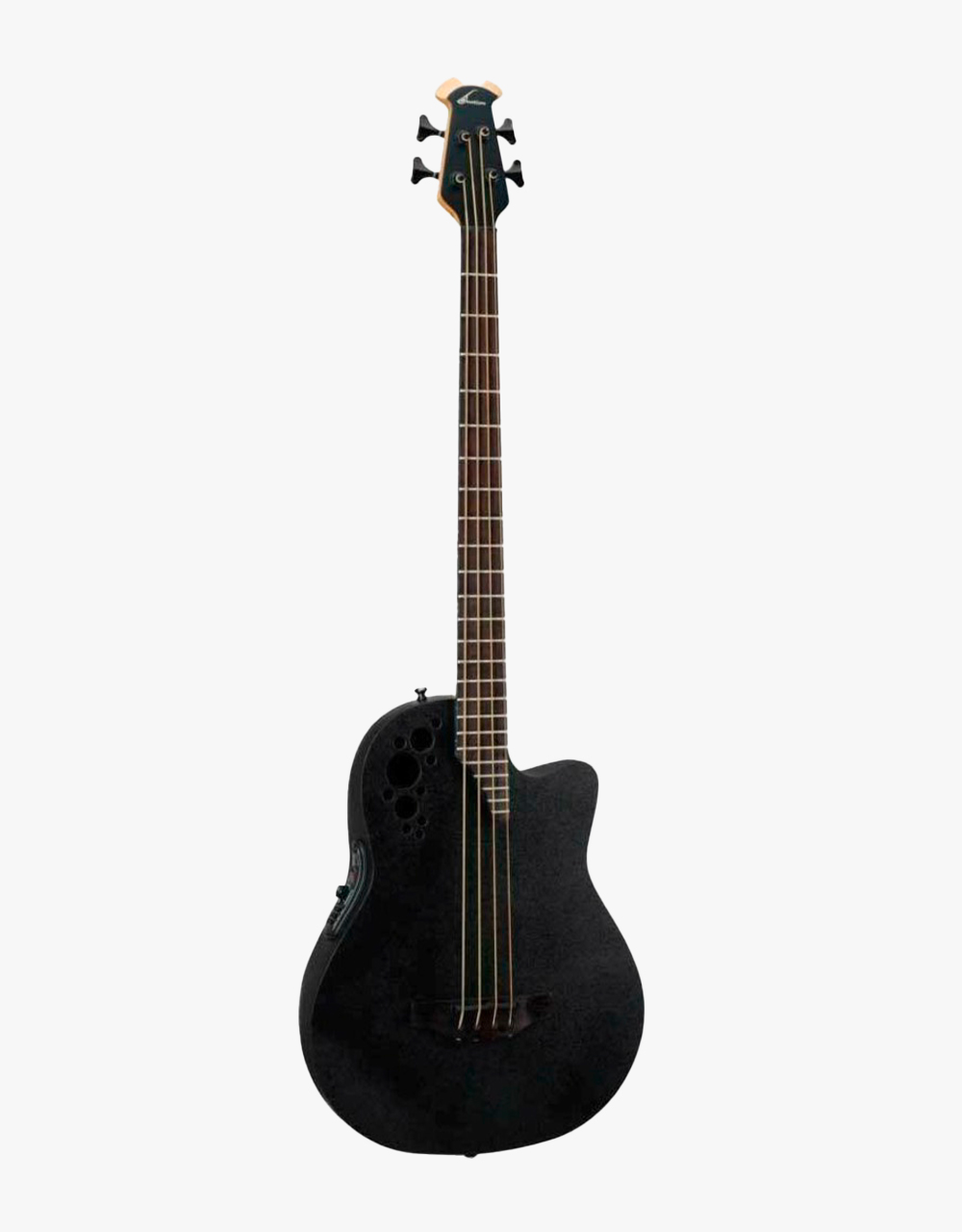 Электроакустическая бас-гитара Ovation B778TX-5 Bass Elite T Mid Cutaway - купить в "Гитарном Клубе"