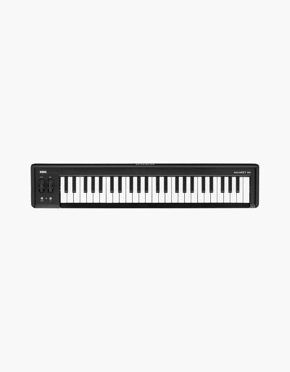 MIDI-контроллер Korg MICROKEY2-49 - купить в "Гитарном Клубе"
