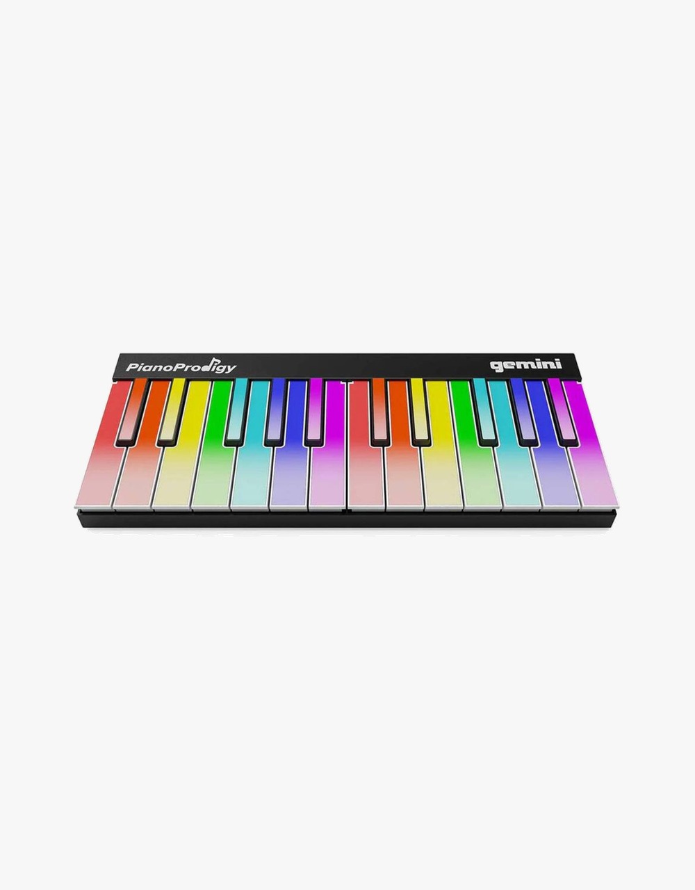 MIDI-контроллер Gemini GPP-101 PianoProdigy - купить в "Гитарном Клубе"