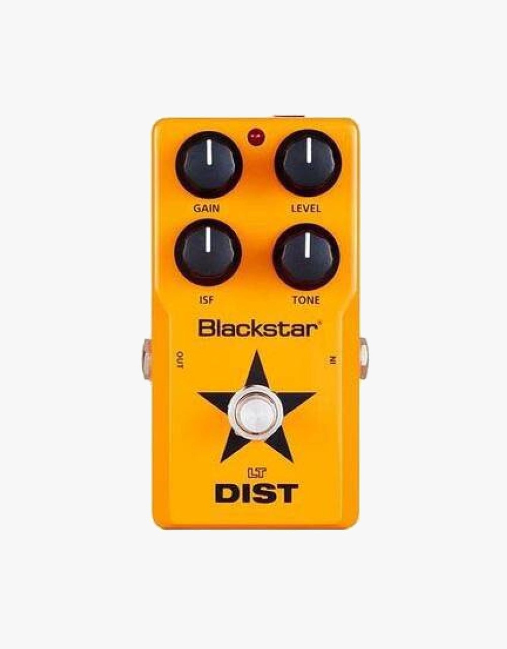 Гитарная педаль BLACKSTAR LT Dist - купить в "Гитарном Клубе"