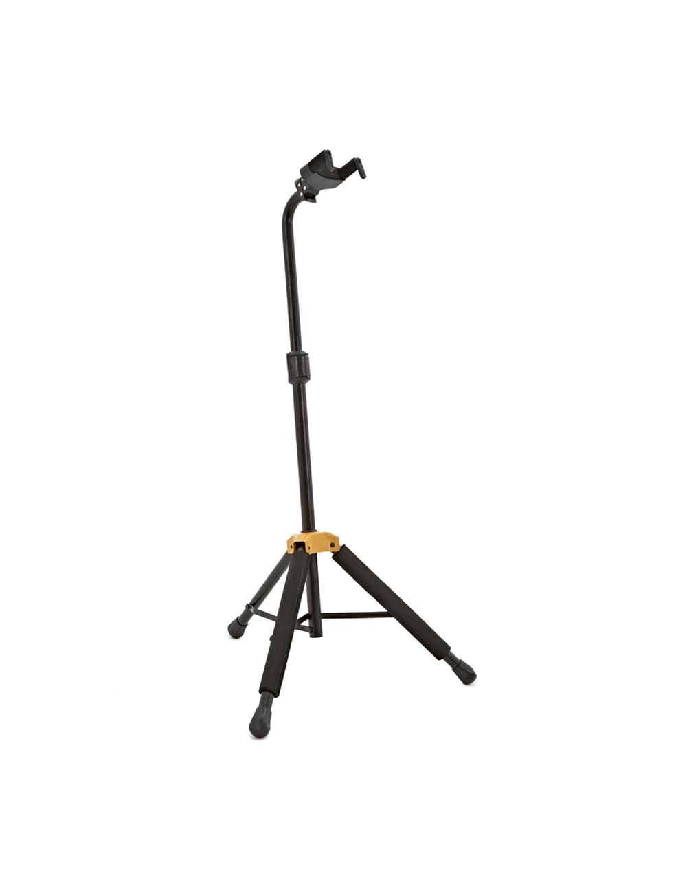 Напольная стойка для гитары Hercules GS414B - купить в "Гитарном Клубе"