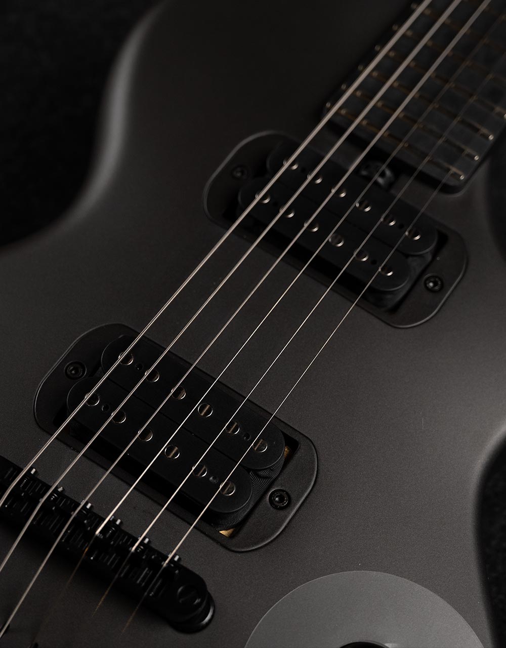 Электрогитара Enya Nova Go Sonic/BK - купить в "Гитарном Клубе"