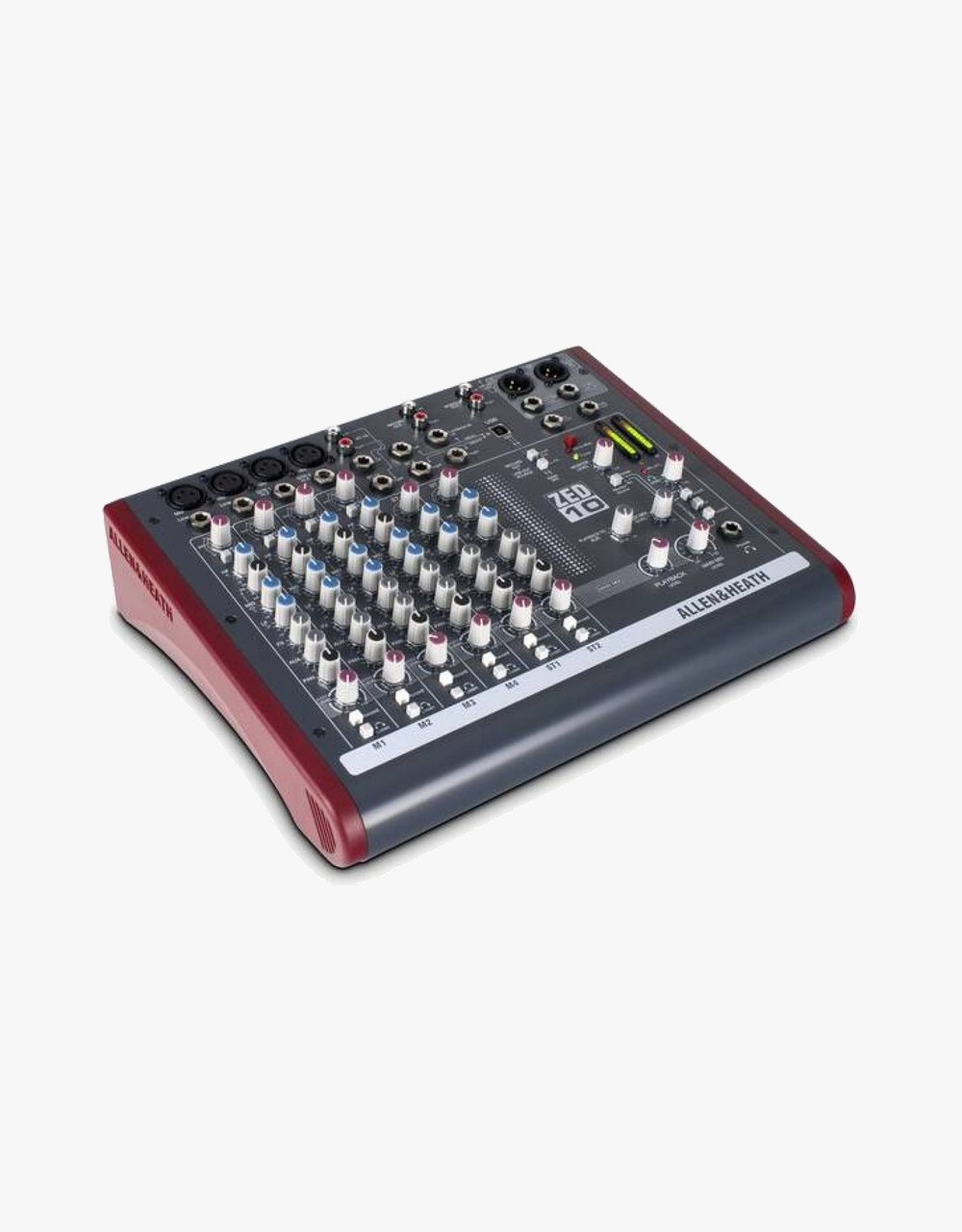 Микшер Allen&Heath ZED10 - купить в "Гитарном Клубе"