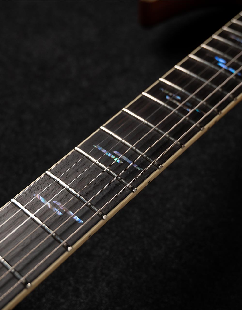 Электрогитара Schecter C-1 Exotic Spalted Maple Snvb - купить в "Гитарном Клубе"