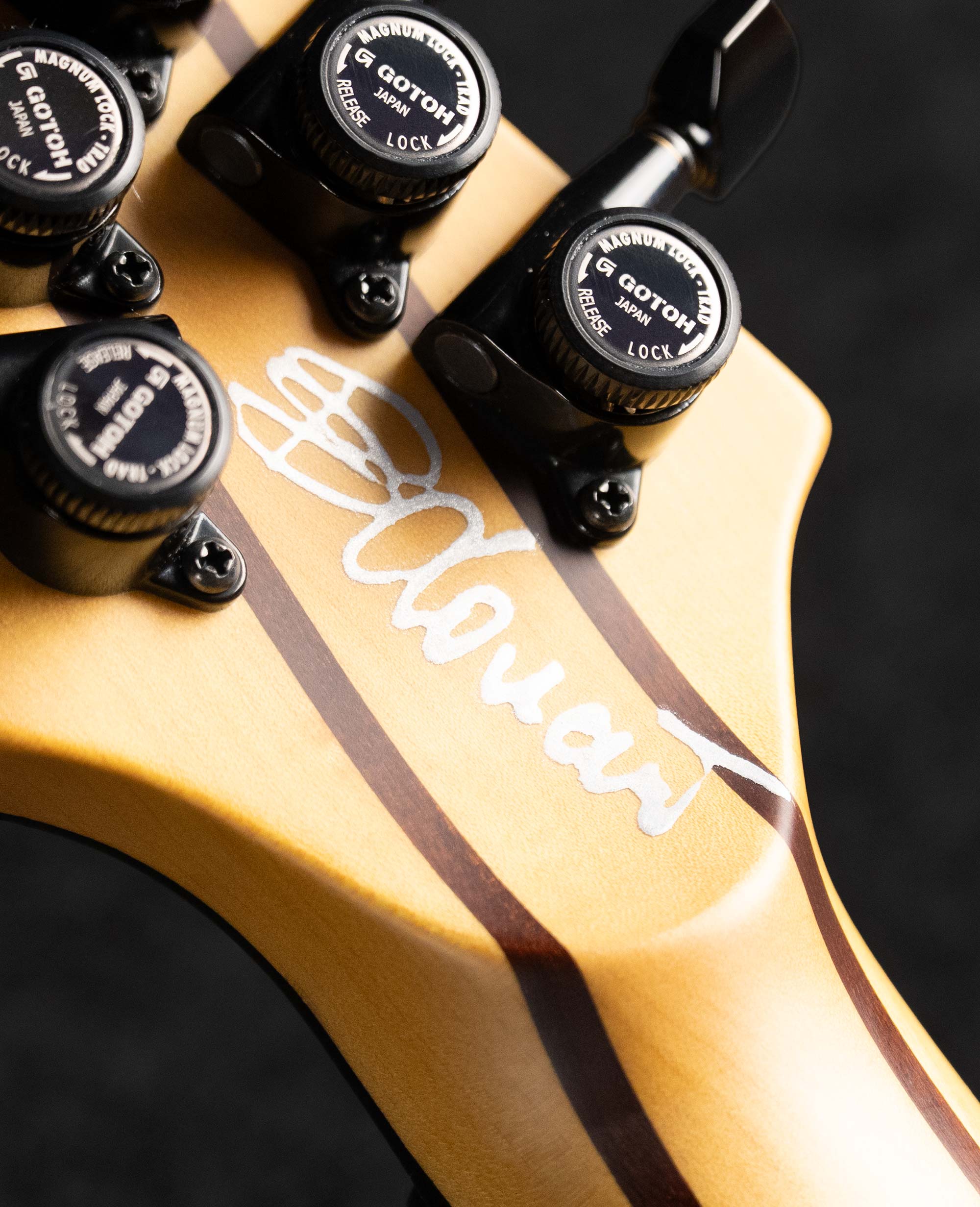 Электрогитара Khmelevsky Suncaster 26 007 - купить в "Гитарном Клубе"