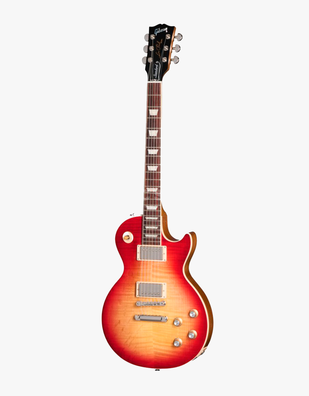 Электрогитара Gibson Les Paul Standard 60, 2011 - купить в "Гитарном Клубе"