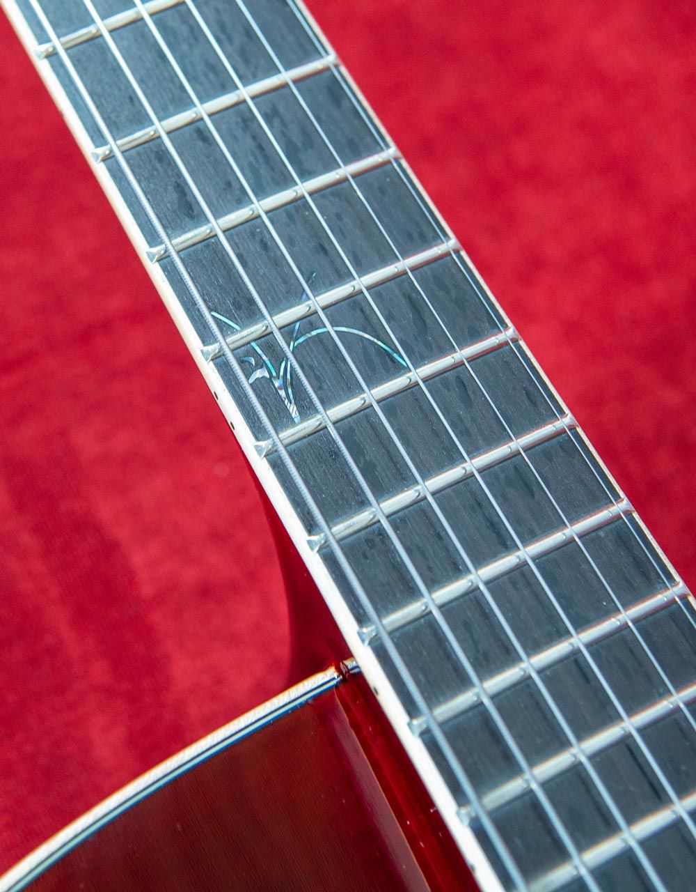 Полуакустическая гитара Peerless GigMaster Custom - купить в "Гитарном Клубе"