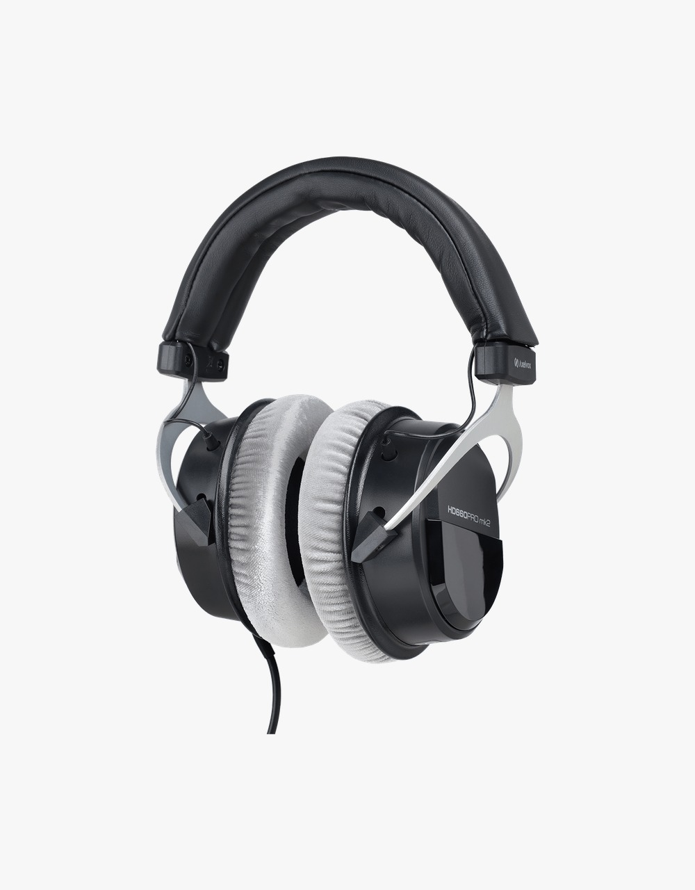 Наушники Axelvox HD660PRO MK2 - купить в "Гитарном Клубе"