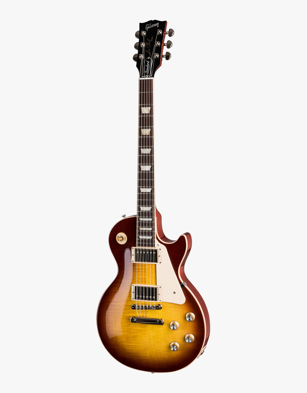 Электрогитара Gibson Les Paul Standard 