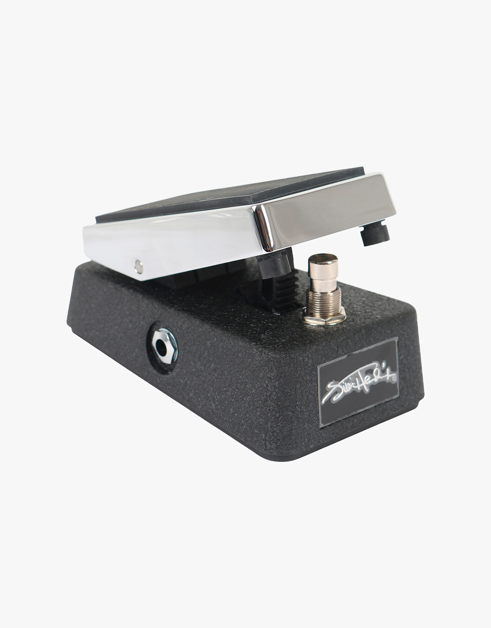 Гитарная педаль Dunlop JHM9 Jimi Hendrix CryBaby Mini Wah - купить в "Гитарном Клубе"