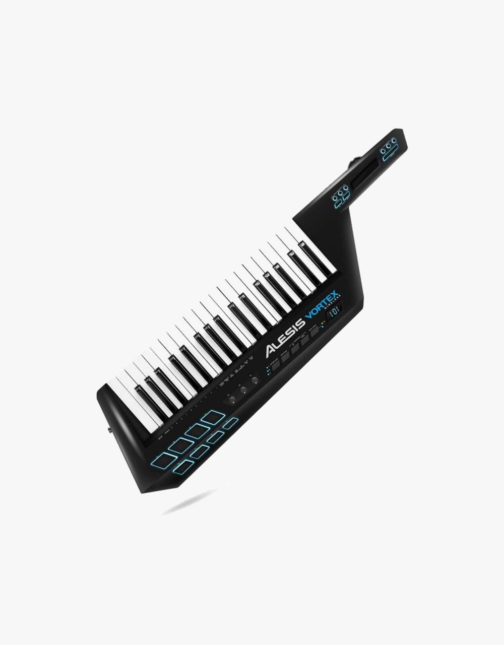 MIDI-контроллер Alesis VORTEX WIRELESS - купить в "Гитарном Клубе"