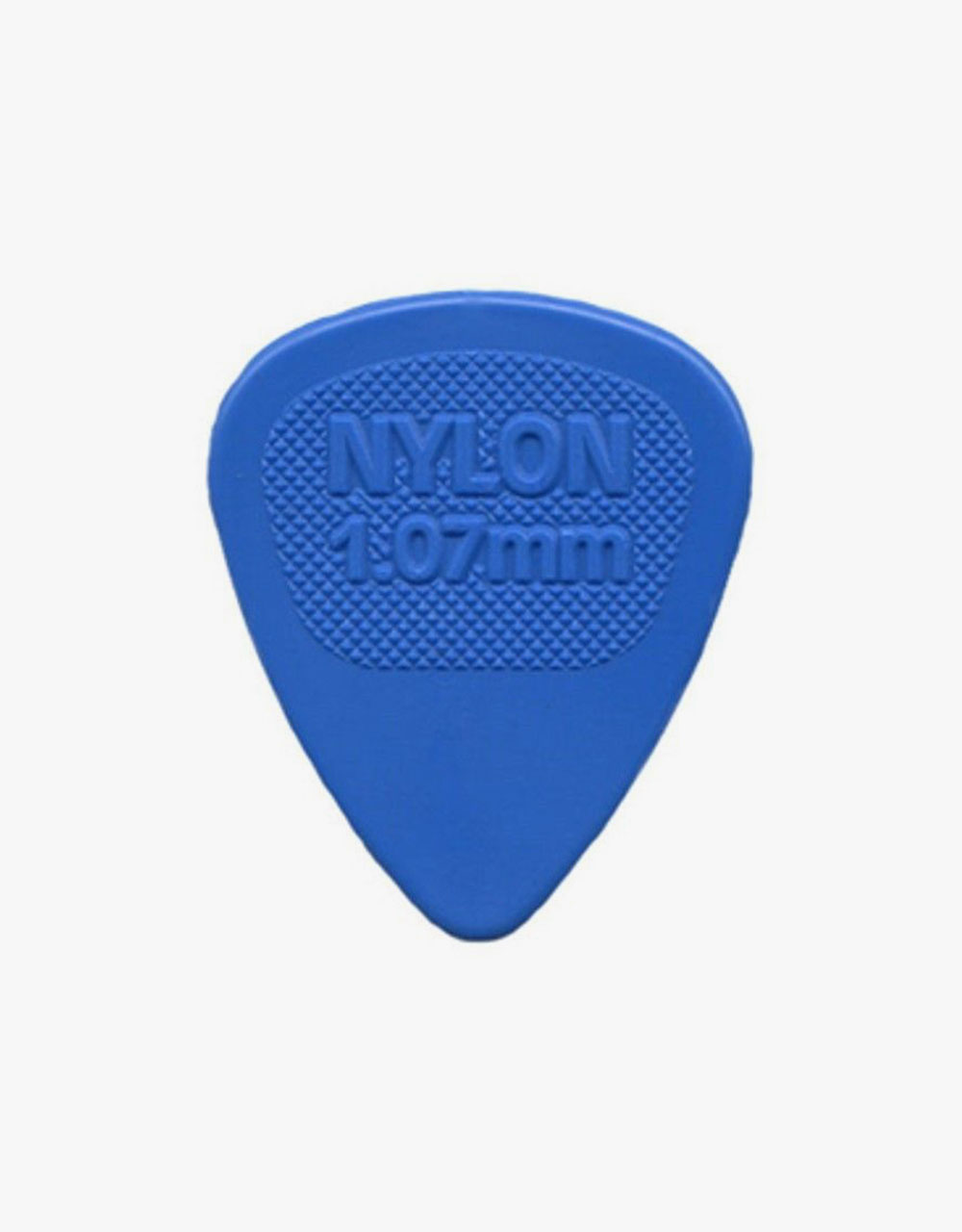 Медиатор Dunlop Nylon Midi, 1,07 mm - купить в "Гитарном Клубе"
