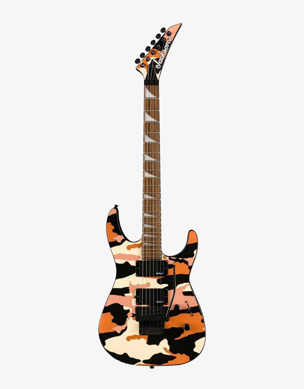 Электрогитара Jackson SLX DX Soloist X Series MCC - купить в "Гитарном Клубе"