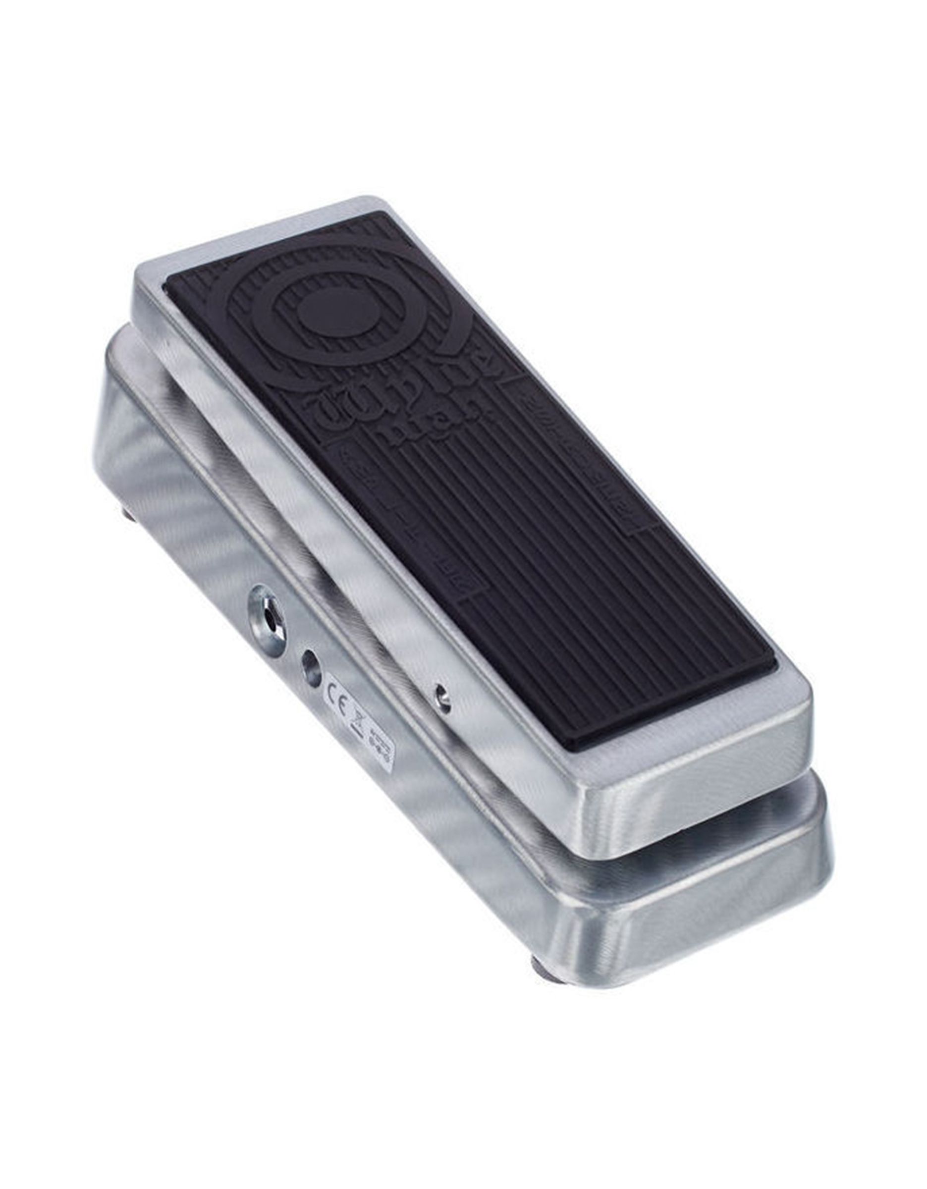 Гитарная педаль Dunlop ZW45 Zakk Wylde Signature Wah - купить в "Гитарном Клубе"