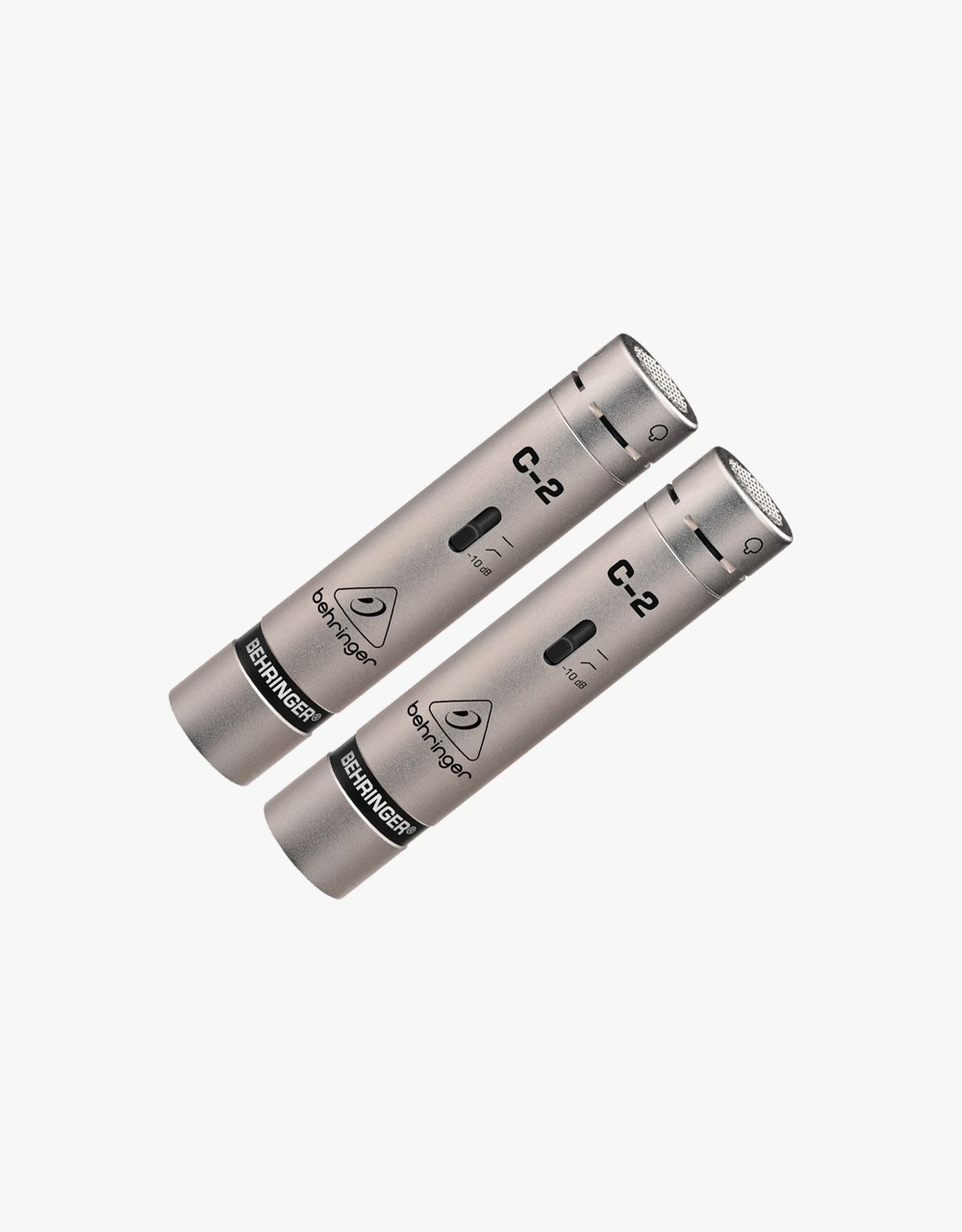 Микрофон BEHRINGER C-2 - купить в "Гитарном Клубе"
