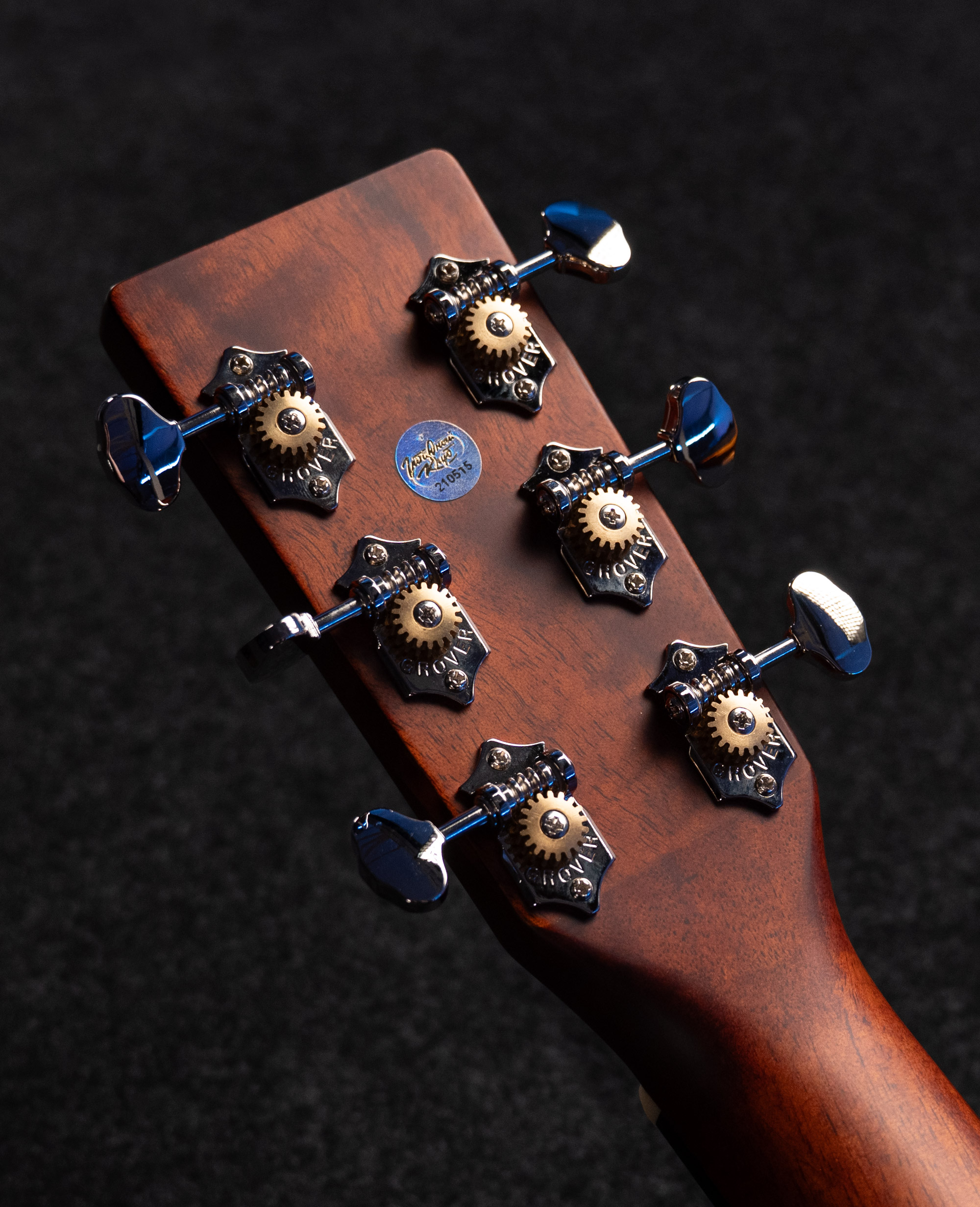 Акустическая гитара Sigma 000M-18 - купить в "Гитарном Клубе"