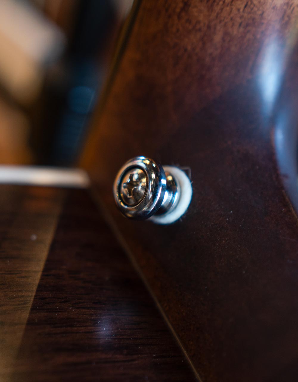 Электроакустическая гитара Cort L200F-ATV-SG Luce - купить в "Гитарном Клубе"