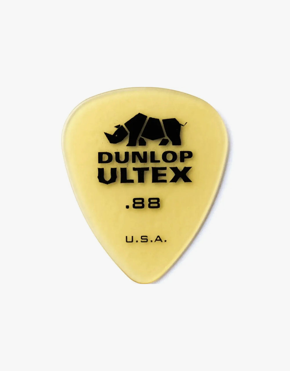 Медиатор Dunlop Ultex 0.88 mm - купить в "Гитарном Клубе"